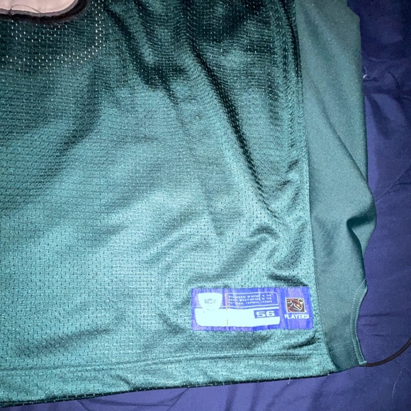 Donovan McNabb - Picture 3 of 3